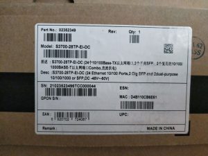 Huawei S3700-28TP-EI-DC Switch YCICT Huawei S3700-28TP-EI-DC Switch YCICT PRICE AND SPECS HUAWEI SWITCH