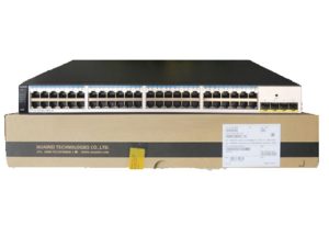 Huawei S3700-52P-EI-24S-AC Switch YCICT Huawei S3700-52P-EI-24S-AC Switch PRICE AND SPECS NEW AND ORIGINAL