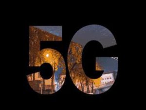 5G YCICT 