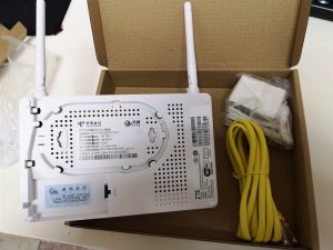 ZTE ZXHN F450 FTTH YCICT ZTE ZXHN F450 FTTH PRICE AND SPECS NEW AND ORIGINAL ZTE EPON