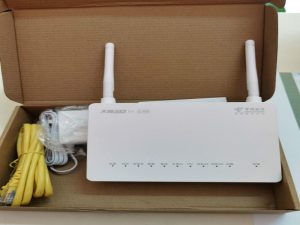 ZTE ZXHN F450 FTTH ycict ZTE ZXHN F450 FTTH price and specs new and original good prices