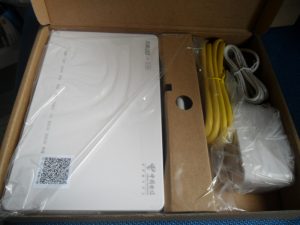 ZTE ZXHN F450 FTTH YCICT ZTE ZXHN F450 FTTH PRICE AND SPECS NEW