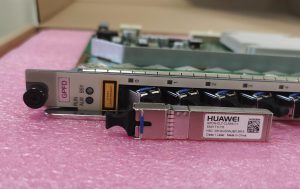 HUAWEI GPFD C+ YCICT HUAWEI 16PORT BOARD