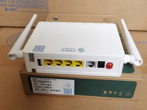 ZTE ZXHN F663NV9 FTTH YCICT ZTE ZXHN F663NV9 FTTH PRICE AND SPECS NEW AND ORIGINAL ZTE ONT