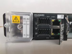 Huawei ETP4860-B1A2 Alimentation ycict