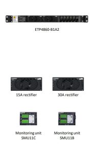 Spécifications du produit du module Huawei SMU11B YCICT