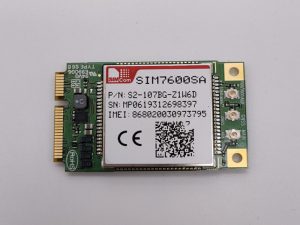 SIMCom SIM7600SA-H-PCIE 新品およびオリジナル YCICT 良い価格