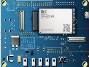 SIMCom SIM8202E-M2 5G Module SIMCOM 5G MODULE YCICT