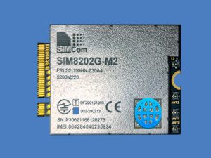 SIMCom SIM8202G-M2 5G Module VAOVAO SY ORIGINAL YCICT simcom 5g module