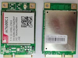 SIMcom SIM7600SA-H-M2 SIM7600 SERIES 4g module