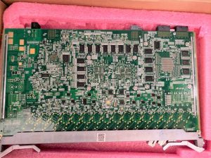 ZTE GFBN Service Board for zte olt