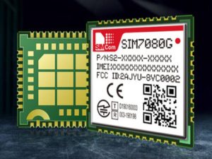 SIMCom SIM7080G ycict