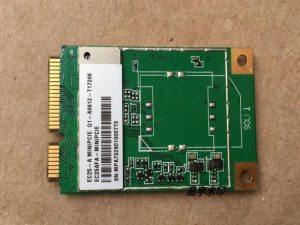 Quectel EC21-E Mini PCIe Module price and specs ycict