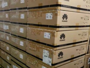 Huawei AirEngine 6760R-51E ycict ใหม่และดั้งเดิม