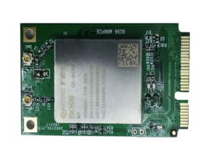 Quectel EC21-AU LCC Module lte module ycict