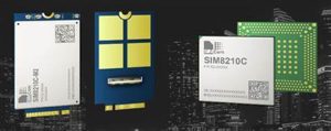 simcom module