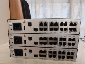 Huawei OptiXstar P603E FTTH