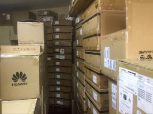 Papan Huawei CR2D00L4XF11