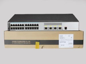 Huawei S5720S-28P-LI-AC Switch