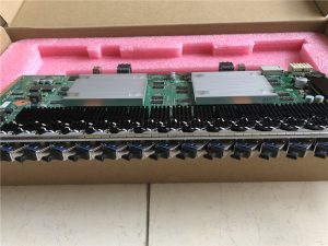 Huawei SFP XG-PON&Модуль GPON-OLT класса C+