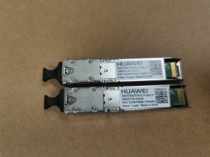 Huawei SFP XGS-PON&Módulo GPON-OLT Classe C+