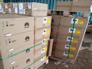 Công tắc Huawei S5735-L24T4X-D1