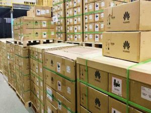 Huawei S5700S prijs en specificaties wisselend