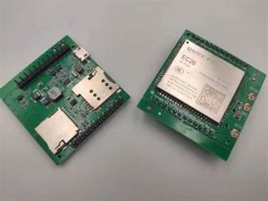 Module Quectel RG500Q-EA 5G