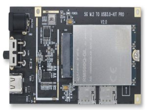 دستگاه کوکتل RM500Q-AE 5G