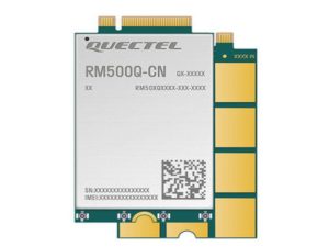 Modulo Quectel RM500Q-CN 5G