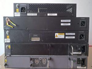 Huawei S5700S-52P-LI-AC ycict