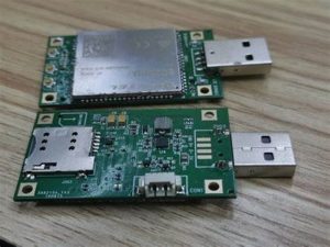 Quectel EC21-EUX Mini PCIe ycict cat1