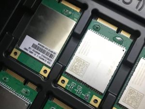 Quectel EC21-AU Mini PCIe Module price and specs ycict