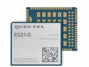 Quectel EG91-EX LGA Module ycict