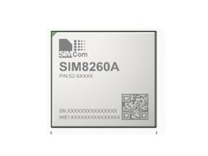 SIMCom SIM8260A 5G モジュール ycict