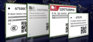 SIMCom SIM8260E prezzo e specifiche ycict