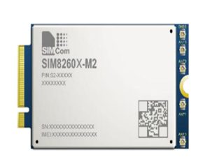 SIMCom SIM8380G-M2 5G モジュール 5g モジュール ycict