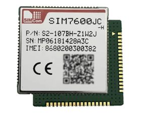 SIMCom SIM7600JC-Hの価格とスペック lcc cat4 ycict