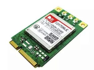 SIMCom SIM7500JE-PCIE Module cat1 mini pcie ycict