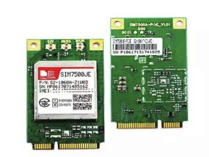 SIMCom SIM7500JE-PCIE Module price and specs ycict