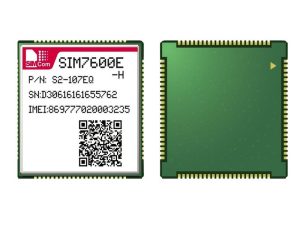 SIMCom SIM5320E の価格と仕様 新品およびオリジナルの ycict