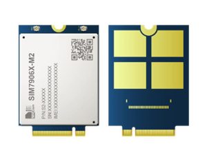 SIMCom SIM7906G-M2 の価格とスペック lte モジュール ycict