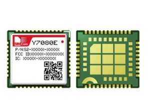 SIMCom Y7080E LPWA Module price and specs ycict