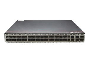 Huawei CloudEngine 6881-48T6CQ Switch pris og specifikationer huawei ce switch