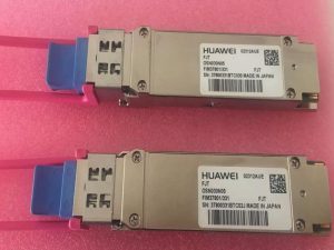 Huawei QSFP-100G-ER4 Module 100g sfp module price and specs ycict