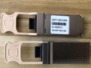 Huawei QSFP-100G-eSR4 모듈 가격 및 사양 ycict