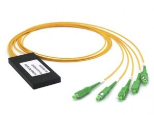 PLC Splitter SC APC Giá và thông số kỹ thuật SC APC Splitter