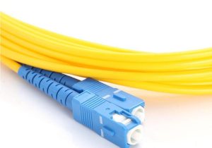 optical patch cable single model multi mode SC/UPC 1M 3M 5M YCICT