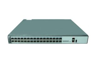 Huawei S6720-32X-LI-32S-AC price and specs 32 x 10GE SFP+ ports and Built-in AC power supply and RPS