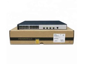 Huawei S6730-H24X6C-TV2 Switch Huawei CloudEngine S6730-H-V2 series 25GE switches ycict